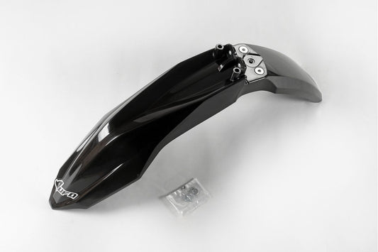 Front fender Husqvarna TC 85 14-17, color black