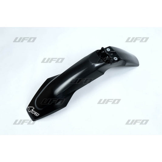 Front fender Husqvarna TC 85 18-19 color black