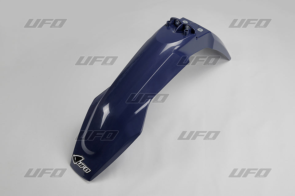 Front fender Husqvarna TC/FC 450/350/300/250/125 16-17 (except TC 250 16) color blue
