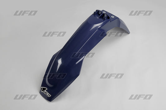 Front fender Husqvarna TC/FC 450/350/300/250/125 16-17 (except TC 250 16) color blue