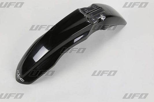 Front fender Kawasaki KXF 450/250 09-12 color black