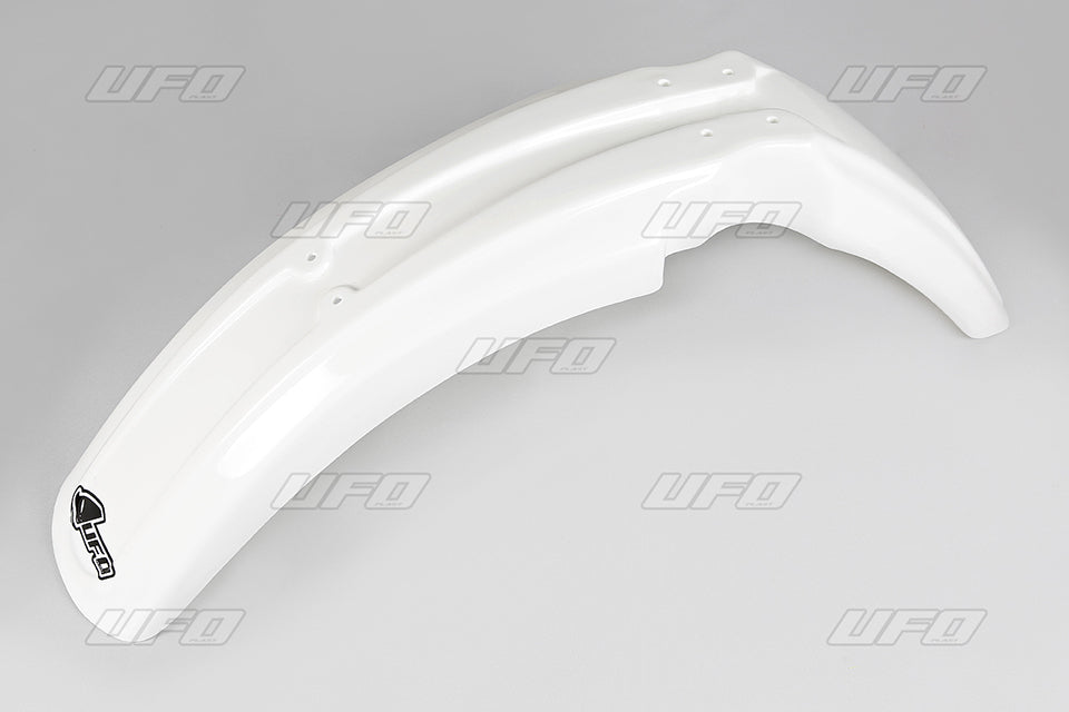 Front fender KTM 600/500/360/250/125 90-92 color white