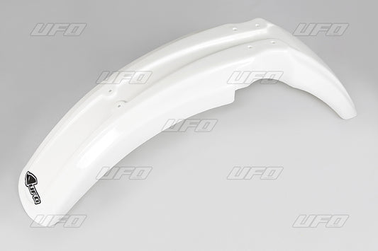 Front fender KTM 600/500/360/250/125 90-92 color white