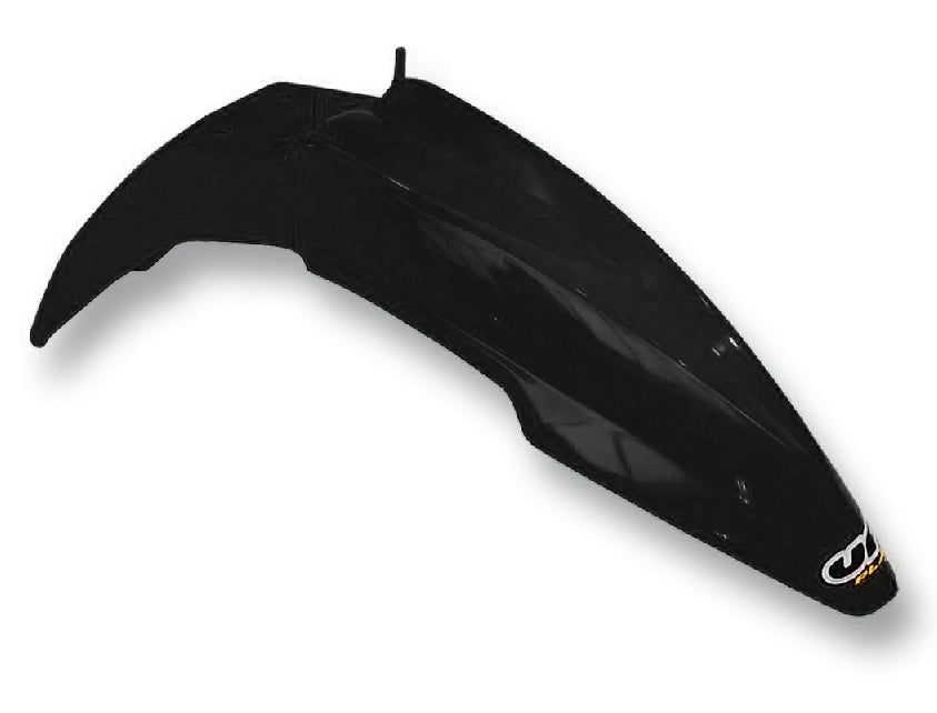 Front fender KTM 660/640 04-07 color black
