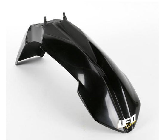 Front fender KTM SX 65 09-13 color black