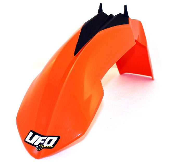 Front fender KTM SX 65 09-13 color orange