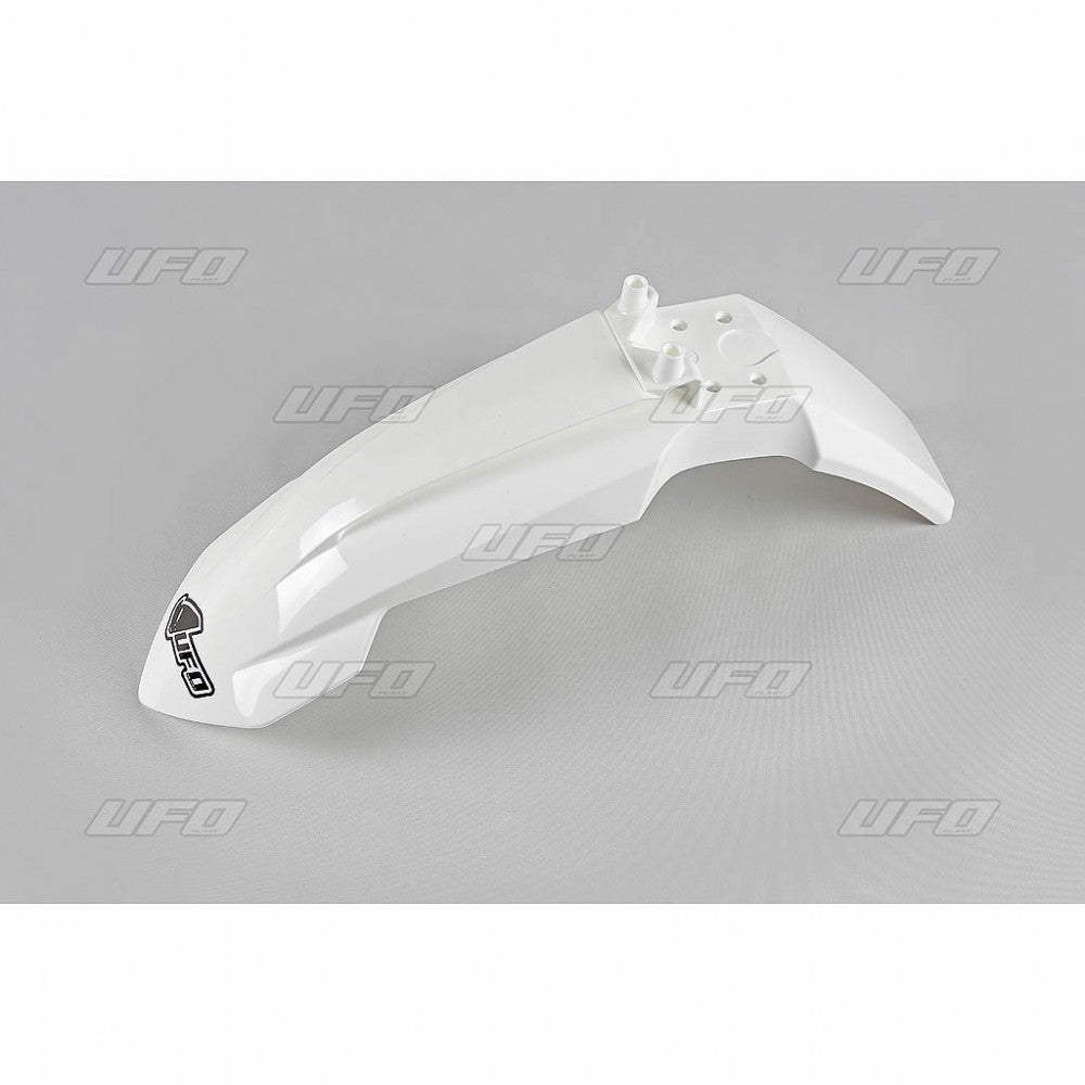 Front fender KTM SX 65 16-19 color white