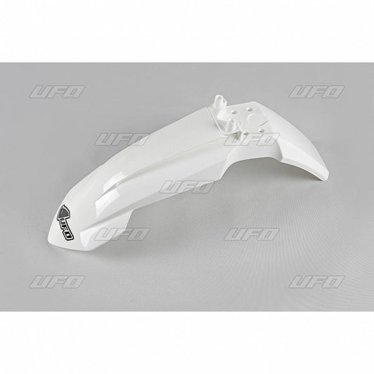 Front fender KTM SX 65 16-19 color white