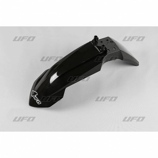 Front fender KTM SX 65 16-19 color black