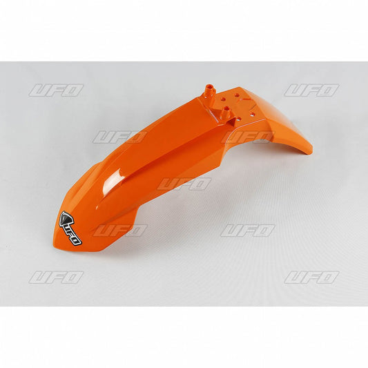 Front fender KTM SX 65 16-19 color orange