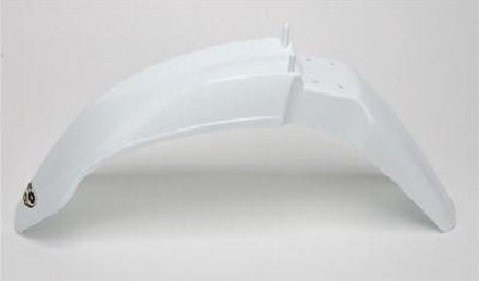 Front fender KTM SX 85 04-12 color white