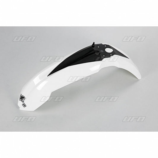 Front fender KTM SX 85 13-17 color white