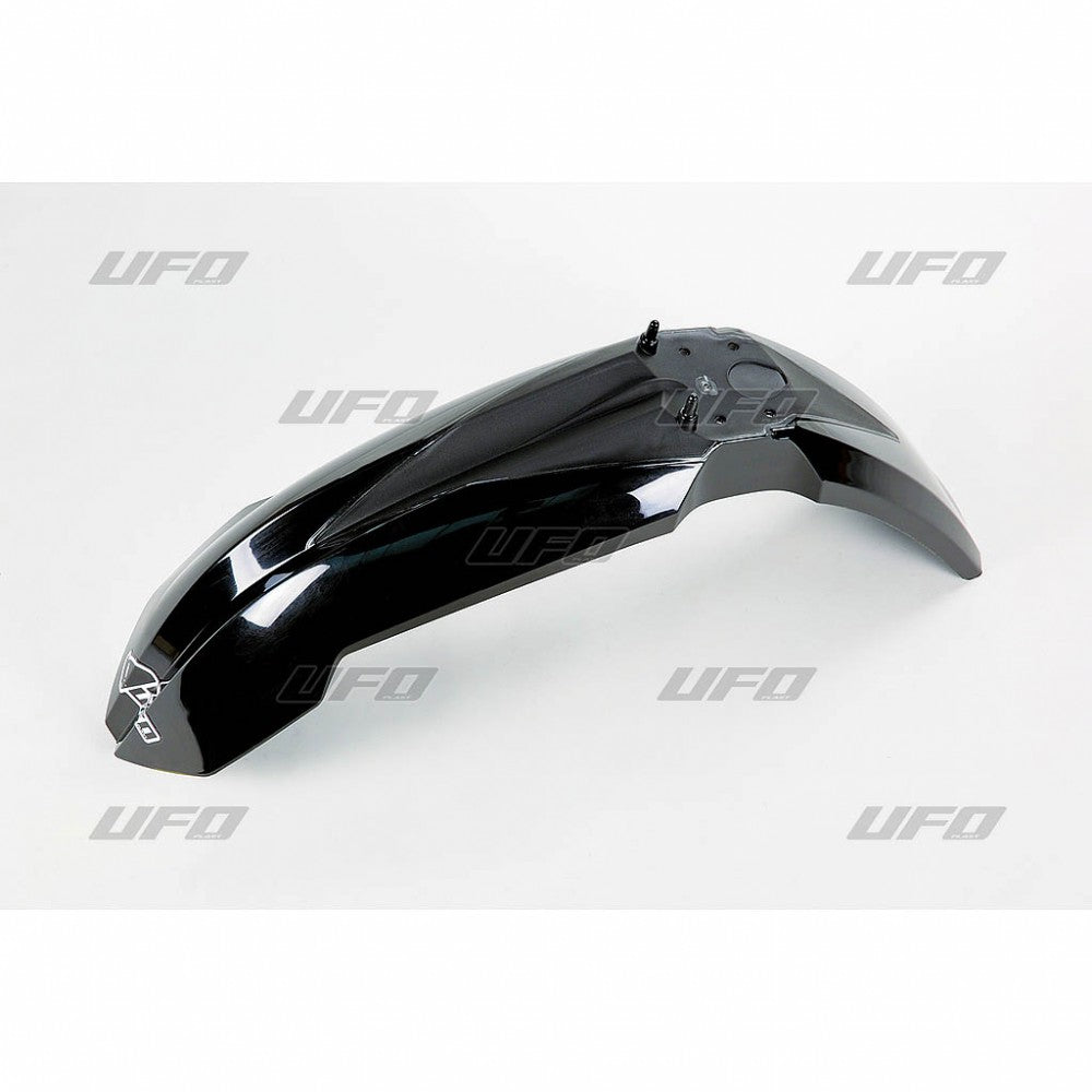 Front fender KTM SX 85 13-17 color black