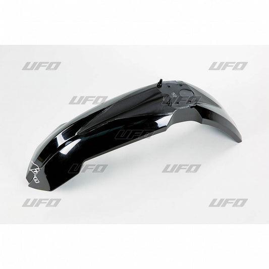 Front fender KTM SX 85 13-17 color black