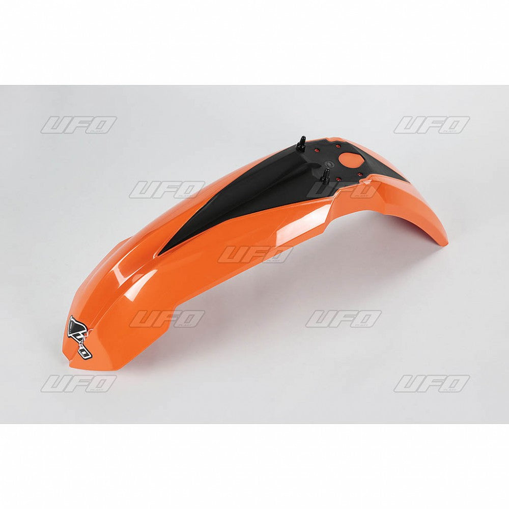 Front fender KTM SX 85 13-17 color orange
