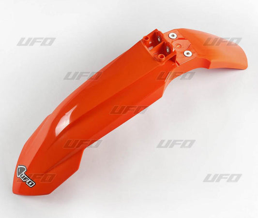 Front fender KTM SX 85 18-26 color orange