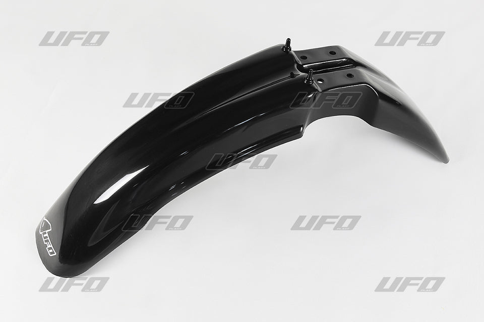 Front fender KTM SX/EXC 93-98 color black