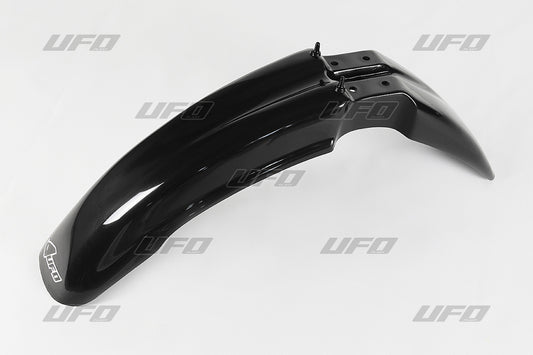 Front fender KTM SX/EXC 93-98 color black