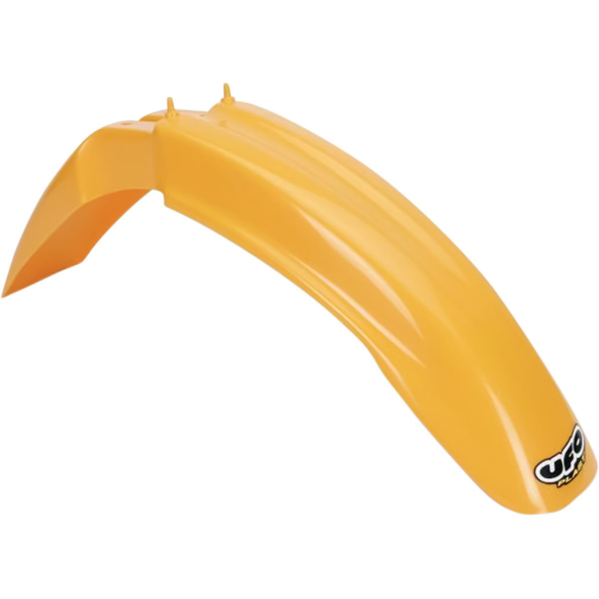 Front fender KTM SX/EXC 93-98 color orange KTM 97