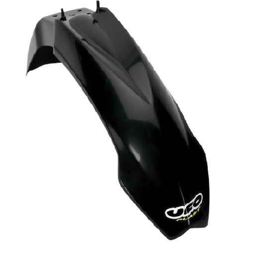 Front fender KTM EXC 03-07, SX/SXF 03-06 color black
