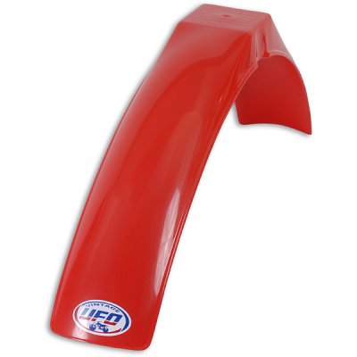 Front fender Preston, Villa CR 74-76, FV 76-79, Aspes Navaho 50 78-80 color white