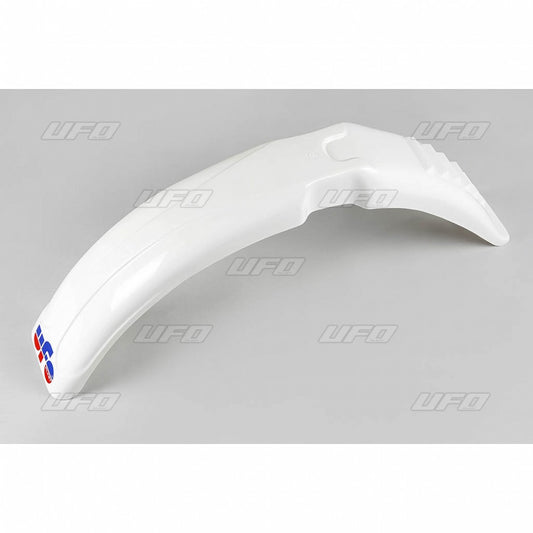 Front fender universal 78-83 vintage color white 50cc-80cc (oldtimer)