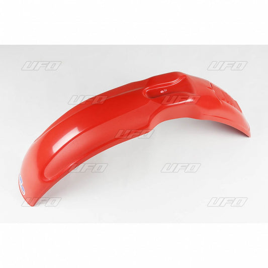Front fender vintage cross enduro KTM 79-83 color red