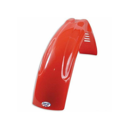 Front fender vintage cross enduro KTM 79-83 color yellow