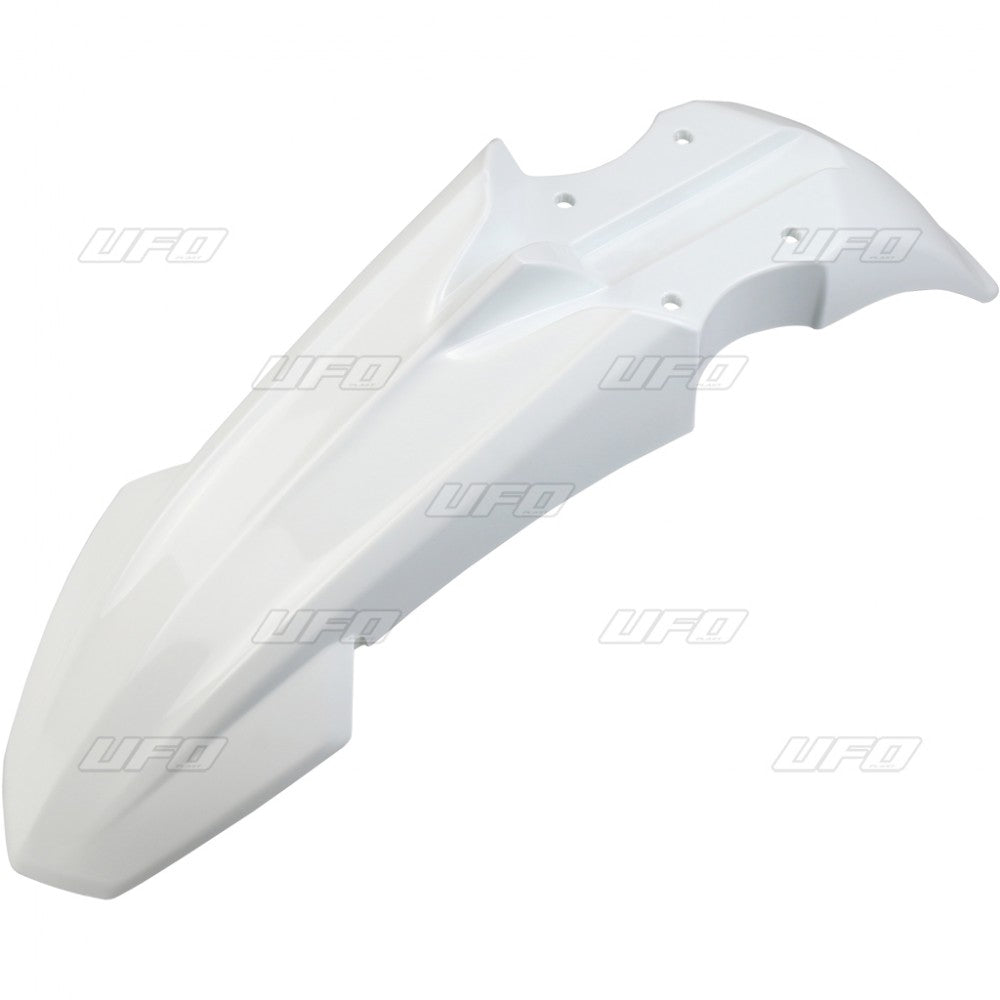 Front fender Yamaha YZ 65 19-22 color white