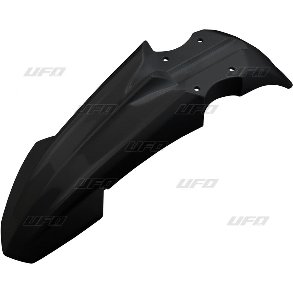 Front fender Yamaha YZ 65 19-22 color black