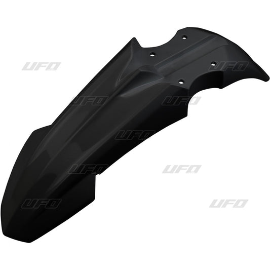 Front fender Yamaha YZ 65 19-22 color black