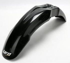 Front fender Yamaha YZ 80/85 93-13 color black