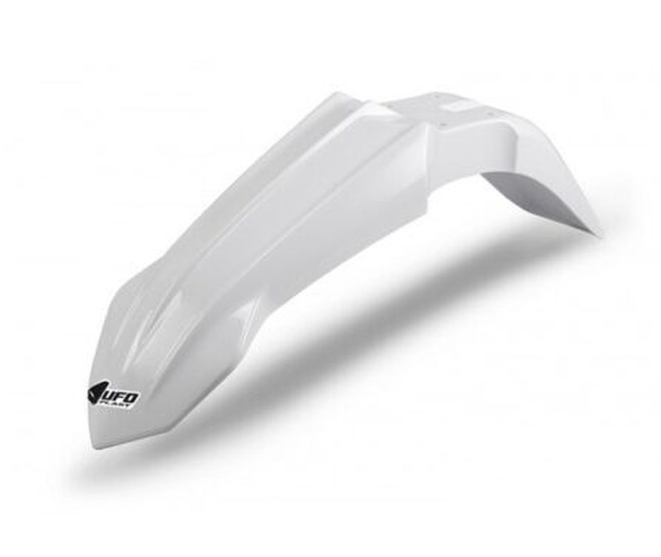 Front fender Yamaha YZ 85 22-25 color white