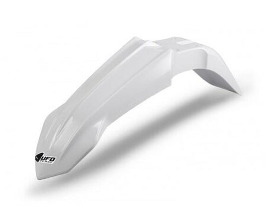 Front fender Yamaha YZ 85 22-25 color white