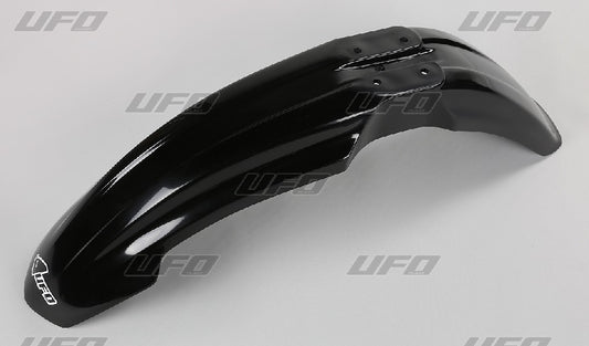 Front fender Yamaha YZ, YZF, WRF 06-09 color black