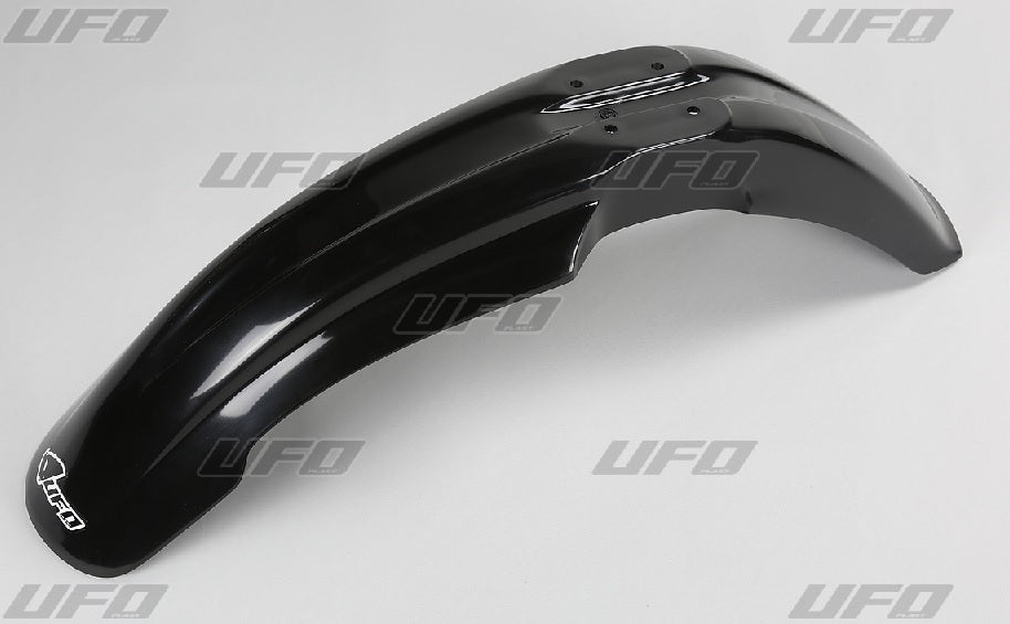 Front fender Yamaha YZ, YZF, WRF 88-05 color black