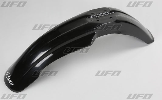 Front fender Yamaha YZ, YZF, WRF 88-05 color black