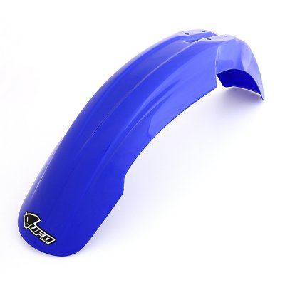 Front fender Yamaha YZ, YZF, WRF 88-05 color blue