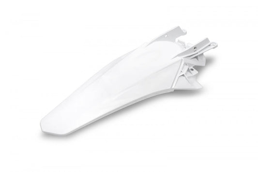 Rear fender Gas Gas EC/EC-F 21 color white
