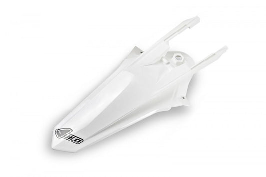 Rear fender Gas Gas MC 85 21-24, KTM SX 85 18-24 color white = KT04084041