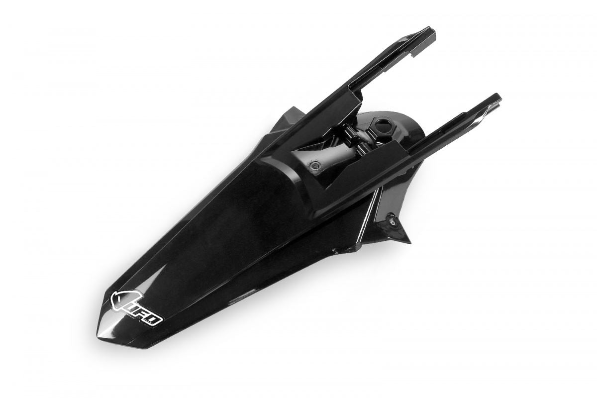 Rear fender Gas Gas MC 85 21-24, KTM SX 85 18-24 color black = KT04084001
