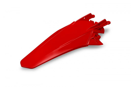 Rear fender Gas Gas MC/MC-F/EX/EX-F 21 color red