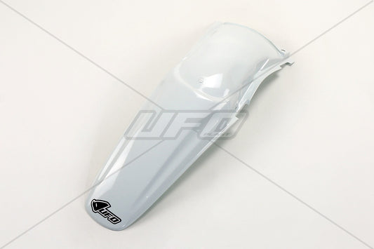 Rear fender Honda CR 125/250 00-01 color white