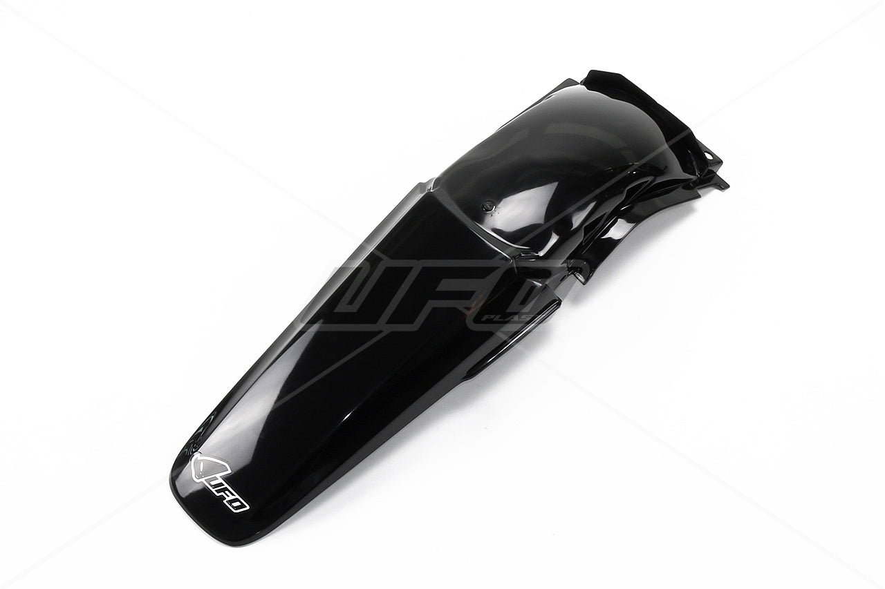 Rear fender Honda CR 125/250 02-07 color black