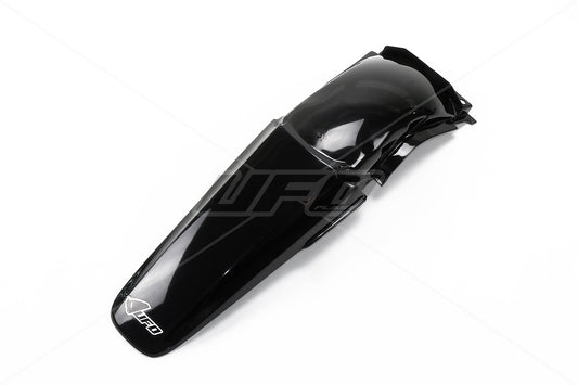 Rear fender Honda CR 125/250 02-07 color black