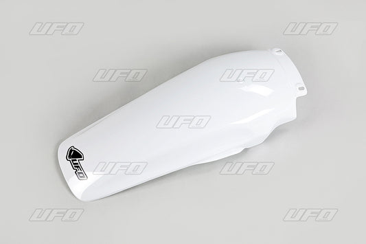 Rear fender Honda CR 125 85-92, CR 250 85-91, CR 500 90-01 color white