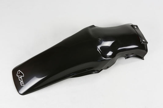 Rear fender Honda CR 125 91-92, CR 250 90-91, CR 500 91-01 color black