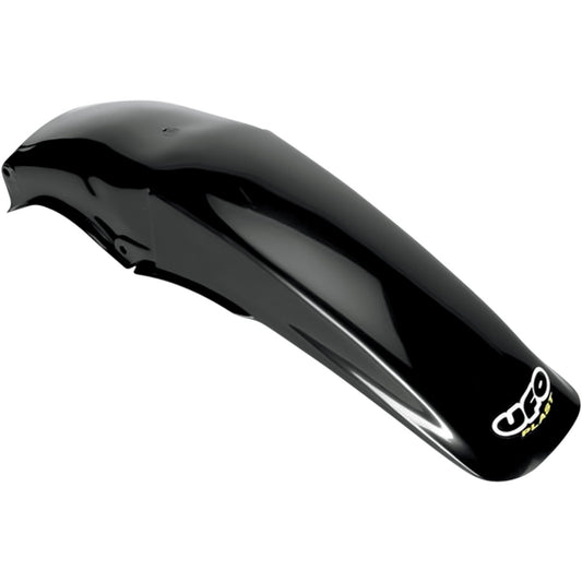 Rear fender Honda CR 125 93-97, CR 250 92-96 color black
