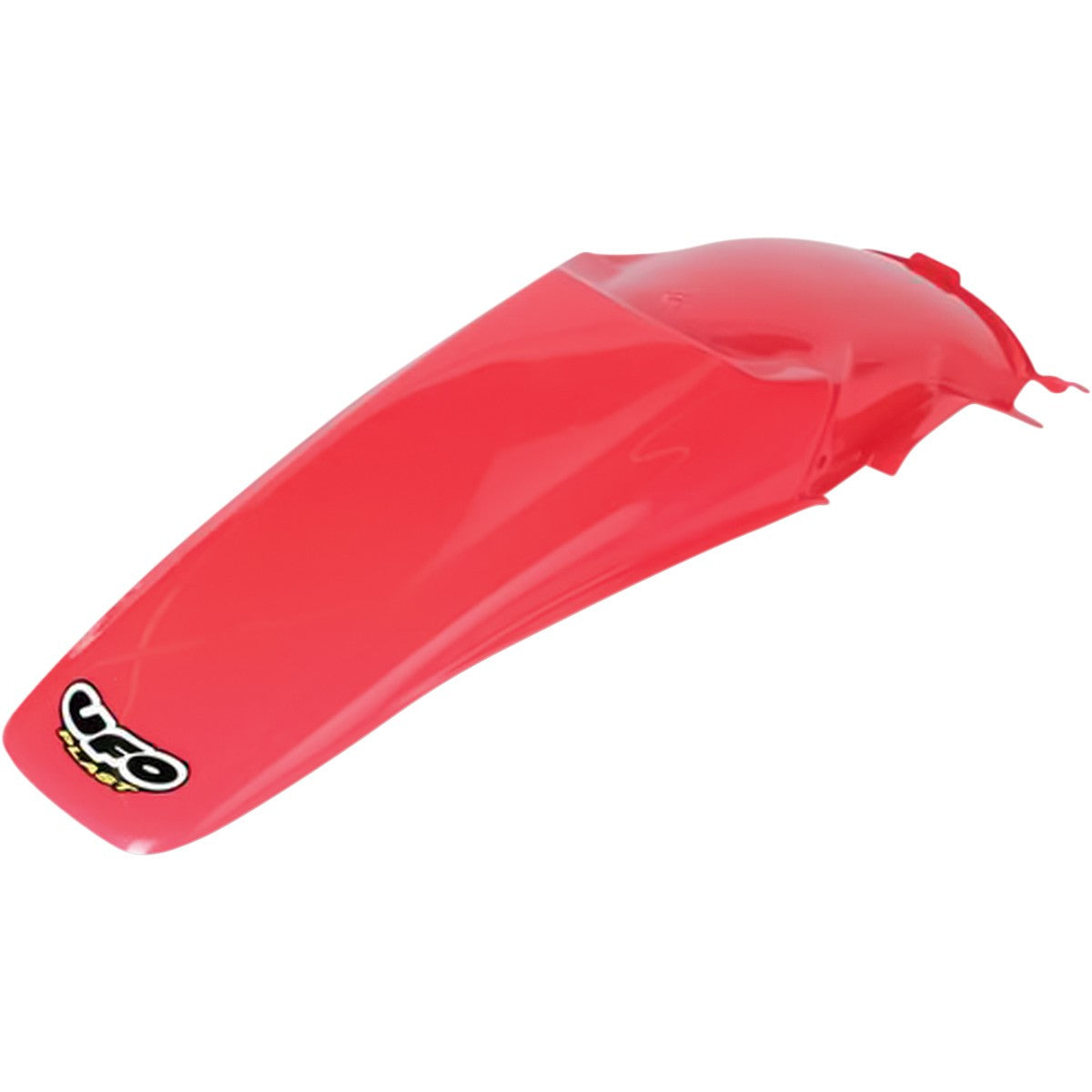 Rear fender Honda CR 125 98-99, CR 250 97-99 color red (CR red 92-99)