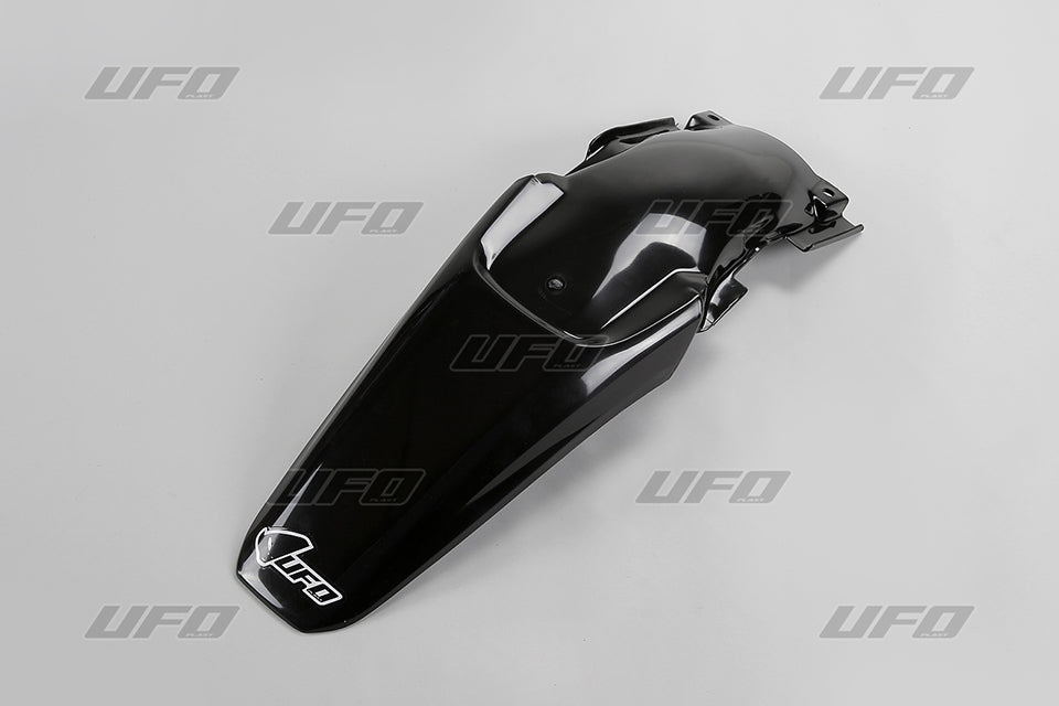 Rear fender Honda CRF 150 07-20 color black